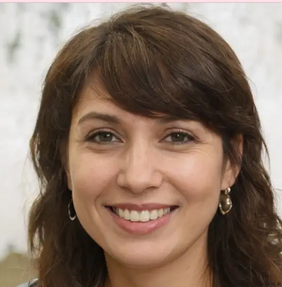 r. Sarah Miller, health expert, presenting a clinical review of Flush Factor Plus for circulation support.